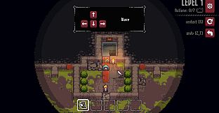 Dungeon and Puzzles