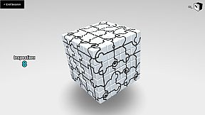 Sophie's Cubes
