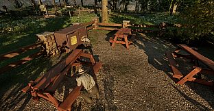 Ranger's Path: National Park Simulator