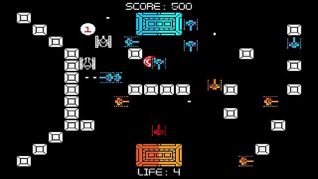 Tiger Tank 59 Ⅰ Mission Pack 029