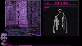 MY ADAPTATION IN(TO) HUMAN