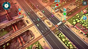 Couch Co-Op: Urban Flow + Knights & Guns