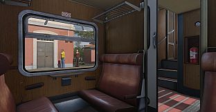 Trainz 2022 DLC - CFR Calatori B 26-26 186