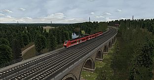 Train Simulator: DB BR463