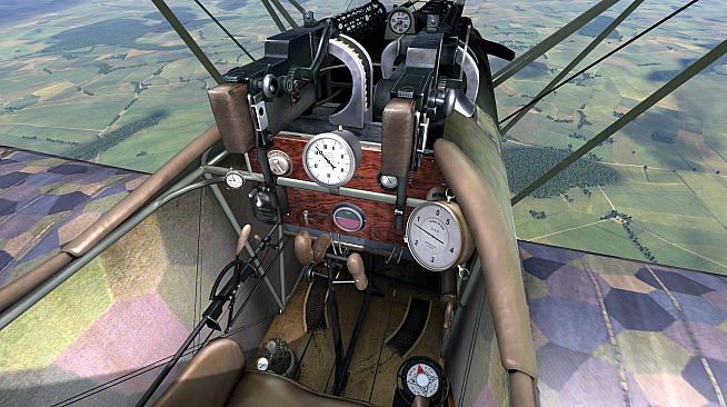 Rise of Flight United