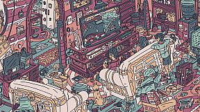 I commissioned some cats 9