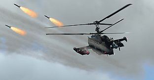 Black Shark 2: Republic Campaign