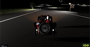 Personal Racing
