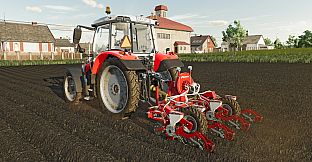 Farming Simulator 22 - Premium Expansion