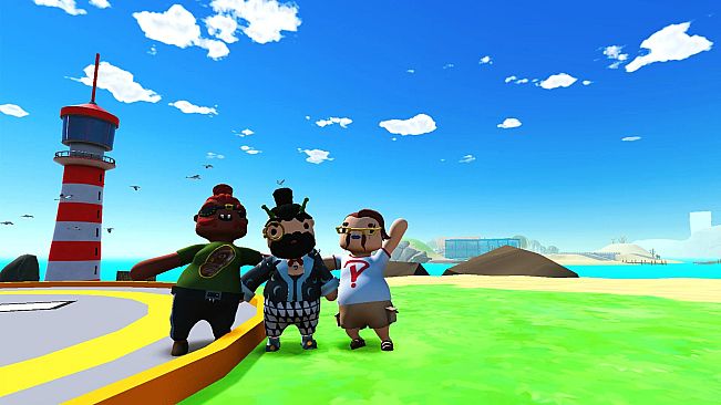 Totally Reliable Delivery Service