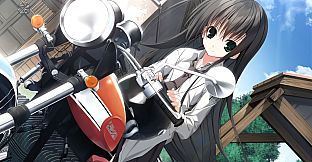 Sakura no Uta -To Dance Over the Cherry Blossoms-