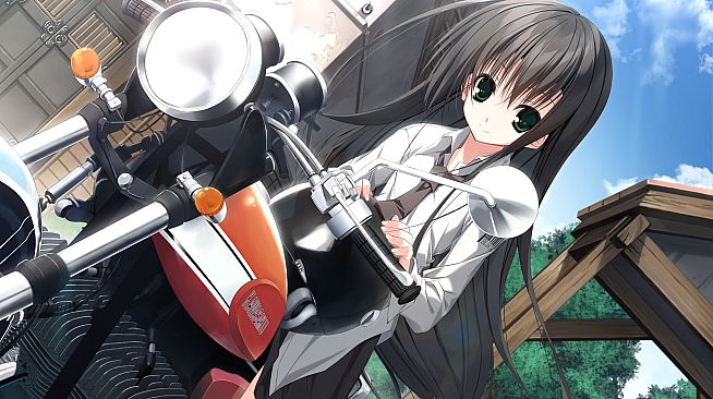 Sakura no Uta -To Dance Over the Cherry Blossoms-
