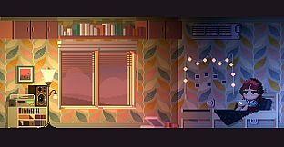 Pixel Cafe Supporter Pack