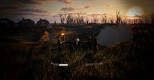 Drone Wars: Season 1