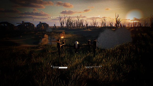 Drone Wars: Season 1