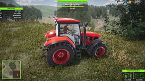 Farming Service