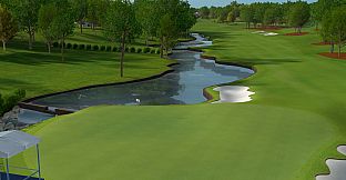 GOLF+ - Quail Hollow Club
