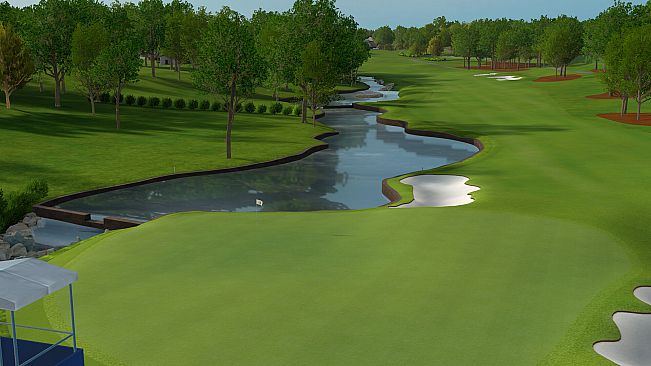 GOLF+ - Quail Hollow Club
