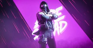 THE FINALS - APE SQUAD TGM25