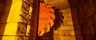 Lovely Traps Dungeon