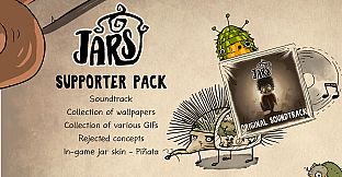 JARS - Supporter Pack