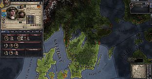 Crusader Kings II: Norse Portraits