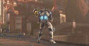 Exoprimal - Witchdoctor α Early Unlock Ticket