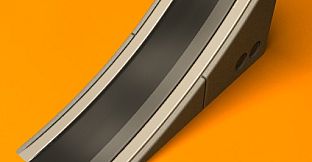 Pool Nation - Ramp Pack