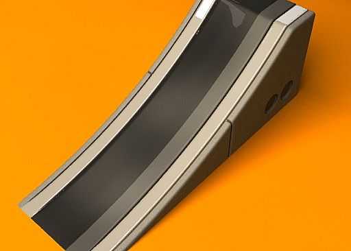 Pool Nation - Ramp Pack