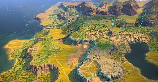 HUMANKIND - Digital Deluxe Upgrade