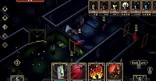 Deck of Haunts