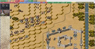 Sword & Siege Crusades: Book II