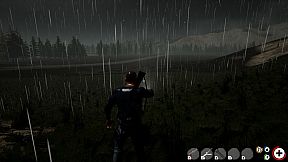 Infection Crisis : Fight For Life