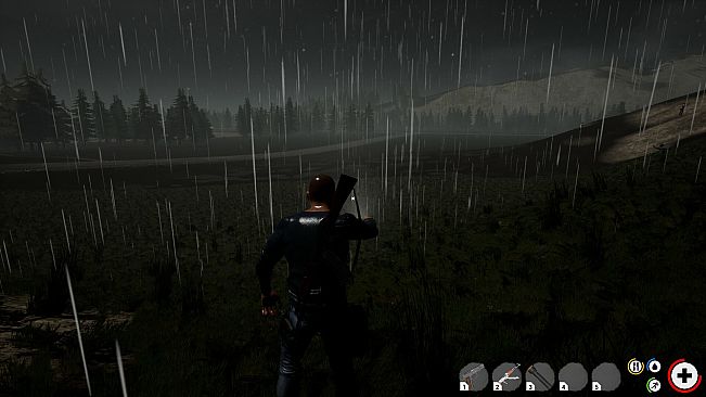 Infection Crisis : Fight For Life