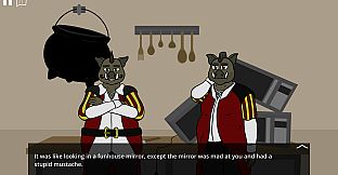 Flora & Sauna 2: Lost in Saunia