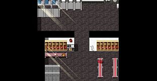 RPG Maker MV - KR High School Tileset
