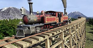 Railway Empire - Mexico