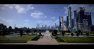 The Architect: Paris