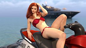 Fetish Locator: S&M Studio