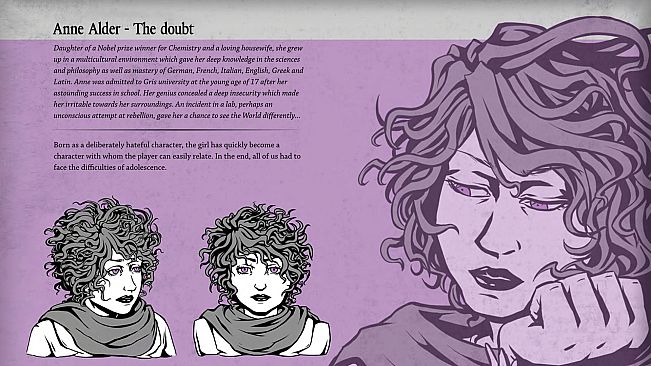 Frail Hearts: Versicorae Domlion Artbook