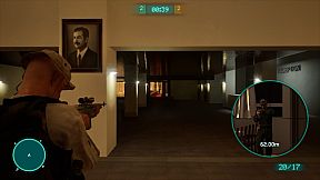 WAR OPERATION : Full Contact