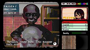 アネモネ / Anemone