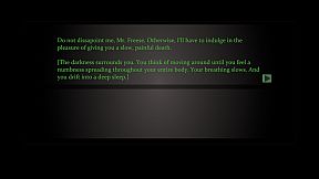 Benji and the Crystal of Light