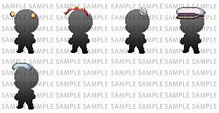 RPG Maker MZ - Another World Heroine Generator 5 for MZ