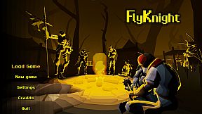 FlyKnight