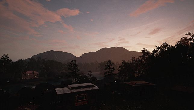 Why don't they laugh?