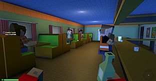 Family Man: Prologue