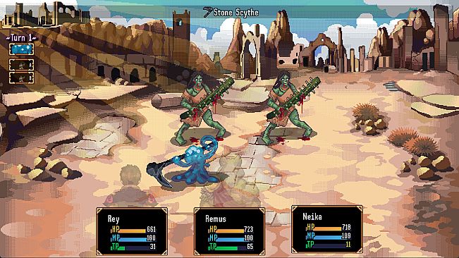 Manafinder II