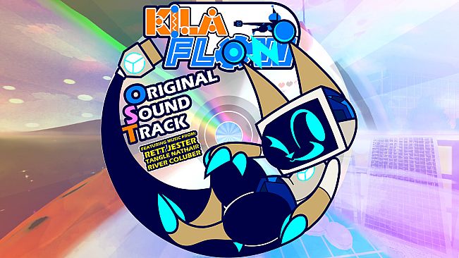 KilaFlow Soundtrack