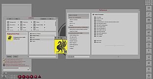Fantasy Grounds - Monstrous Lair #4: Goblin Raiding Camp (Any Ruleset)